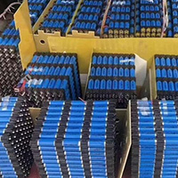 海东废电池回收多少钱